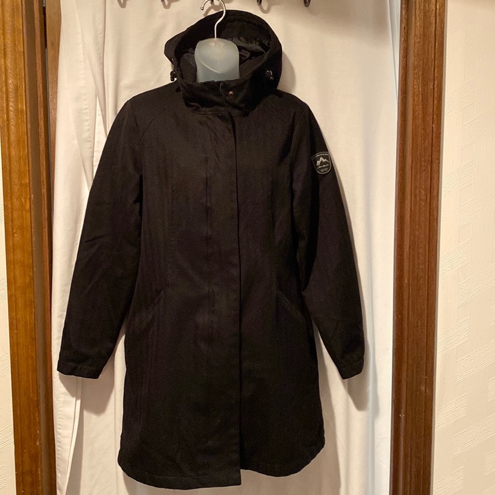 Gotcha Glacier fall/ winter coat